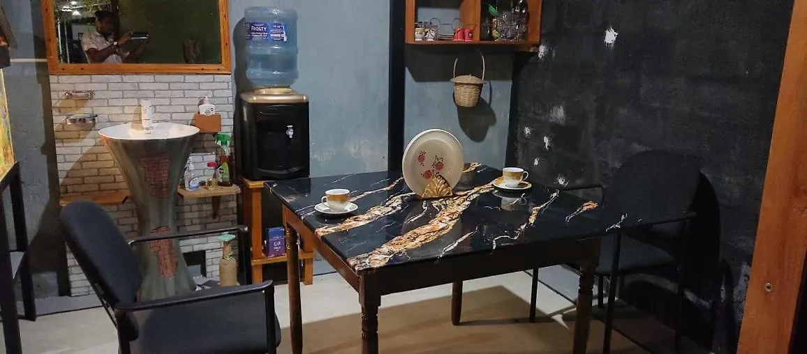 Apartment Araliya Villa Seeduwa