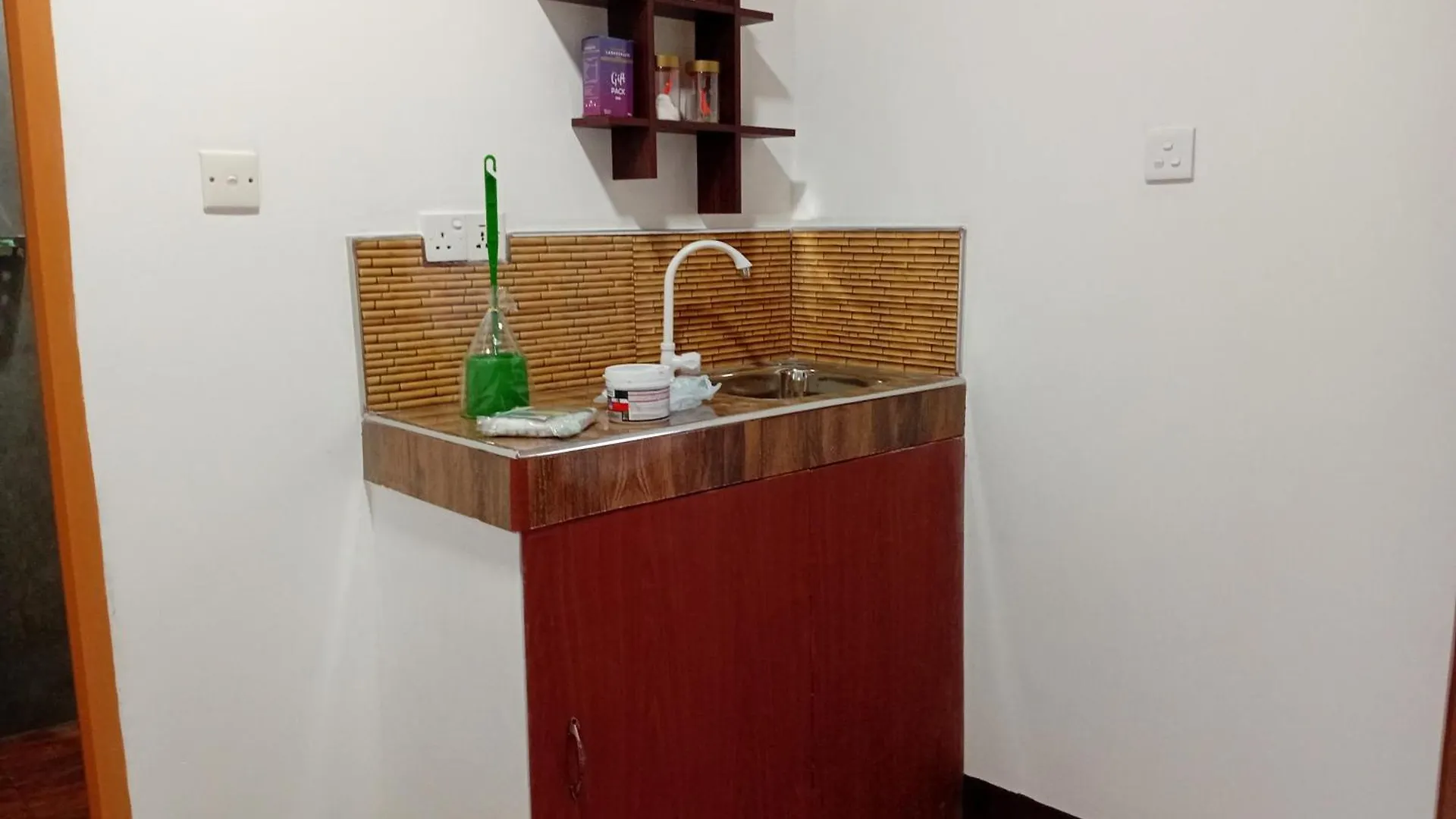 Apartment Araliya Villa Seeduwa
