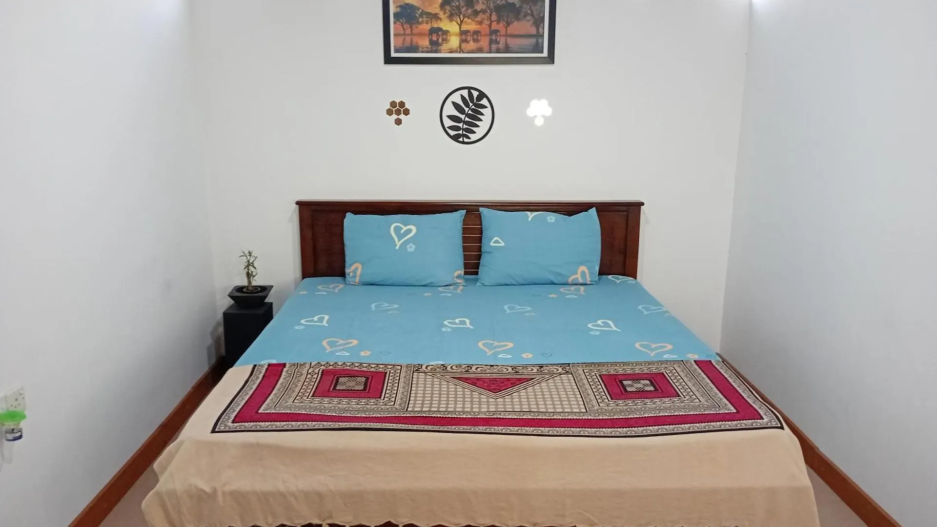Apartment Araliya Villa Seeduwa Sri Lanka