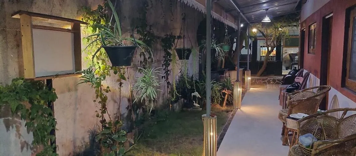 Araliya Villa Seeduwa Apartment