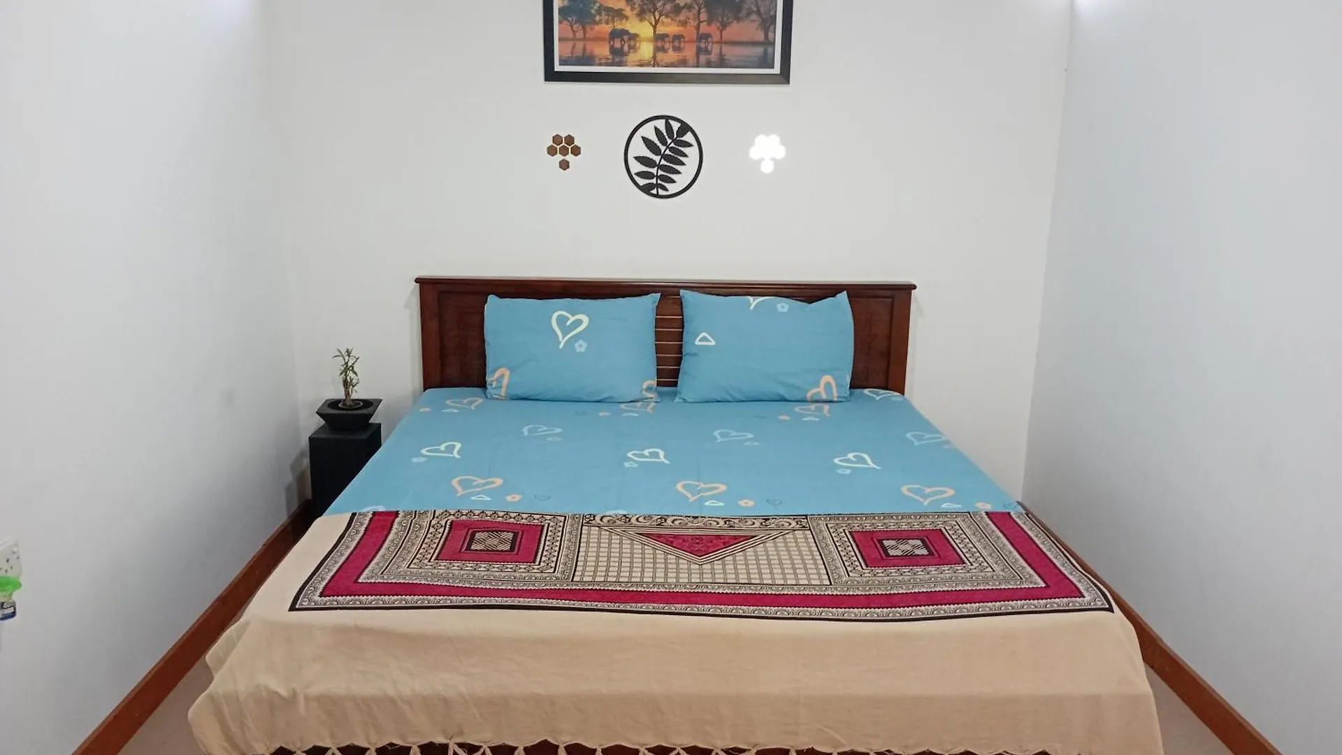 Araliya Villa Seeduwa Apartment